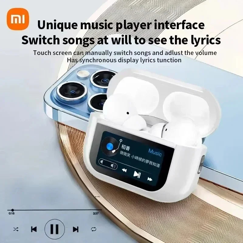 A9 Pro Weimai Wireless Earbuds