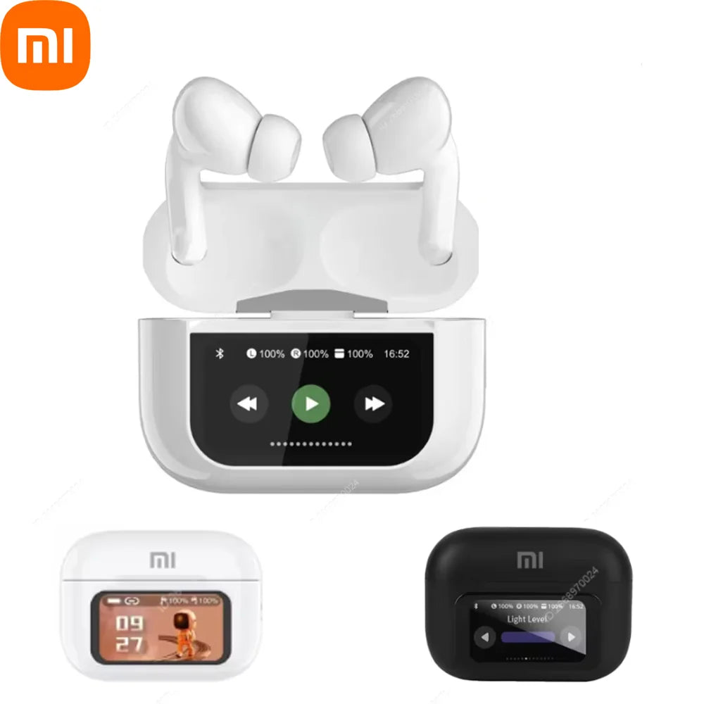 A9 Pro Weimai Wireless Earbuds
