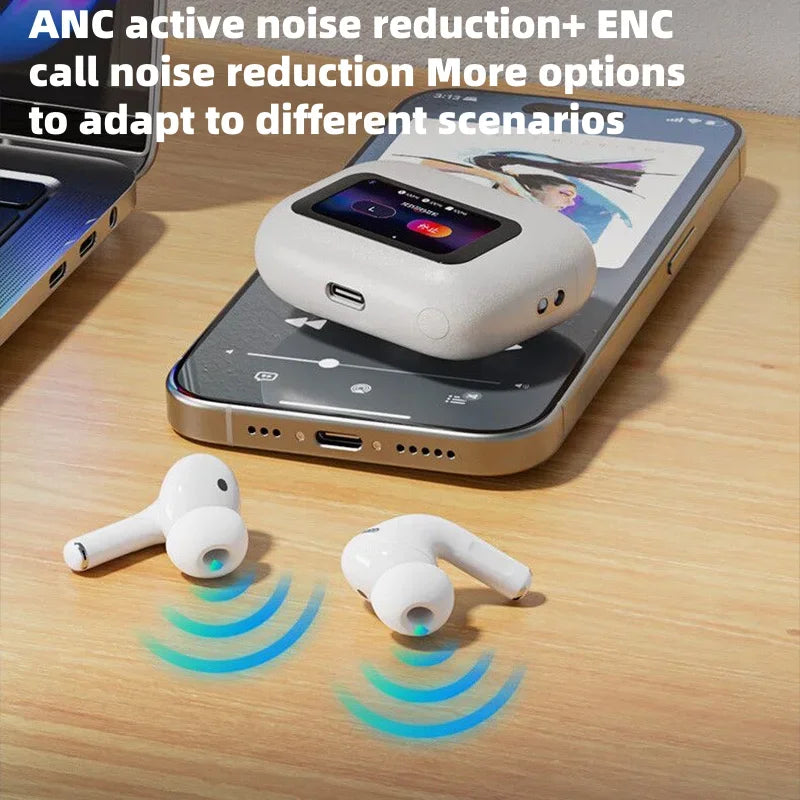A9 Pro Weimai Wireless Earbuds