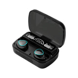 M10 Wireless TWS Sports Earbuds – Waterproof